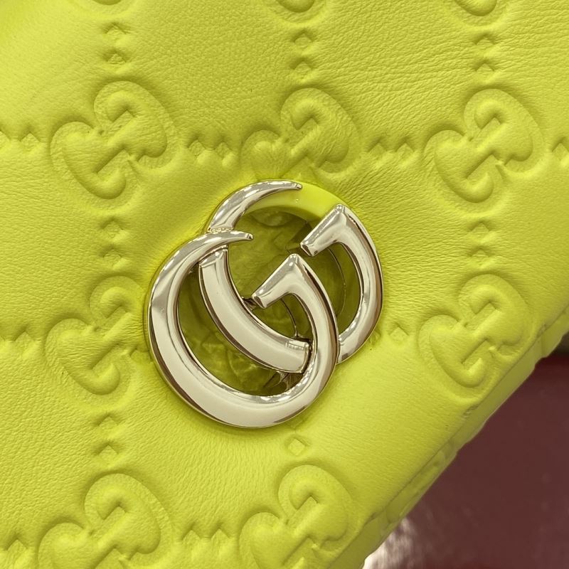 Gvc*1 satchel bags